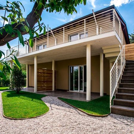 Apartment Rosa By Interhome Manerba del Garda Zewnętrze zdjęcie