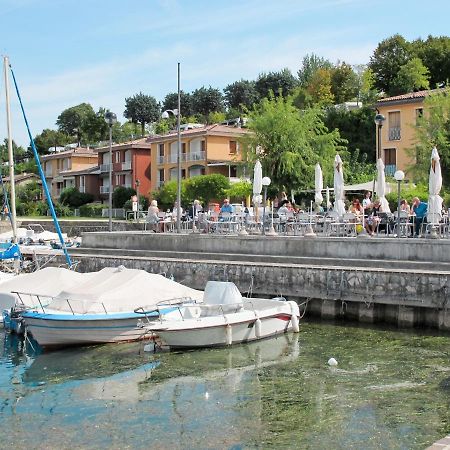 Apartment Rosa By Interhome Manerba del Garda Zewnętrze zdjęcie