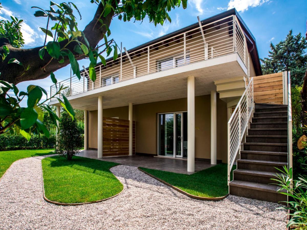 Apartment Rosa By Interhome Manerba del Garda Zewnętrze zdjęcie