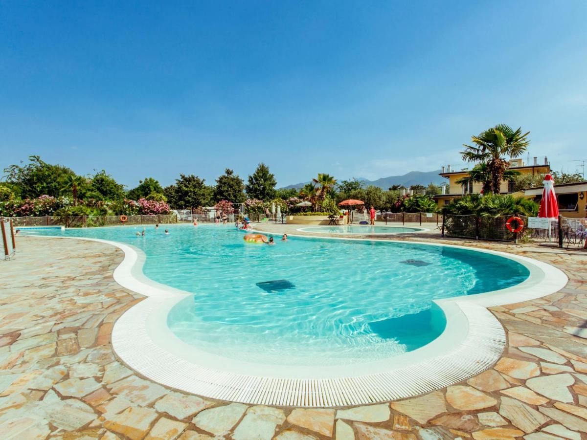 Apartment Rosa By Interhome Manerba del Garda Zewnętrze zdjęcie