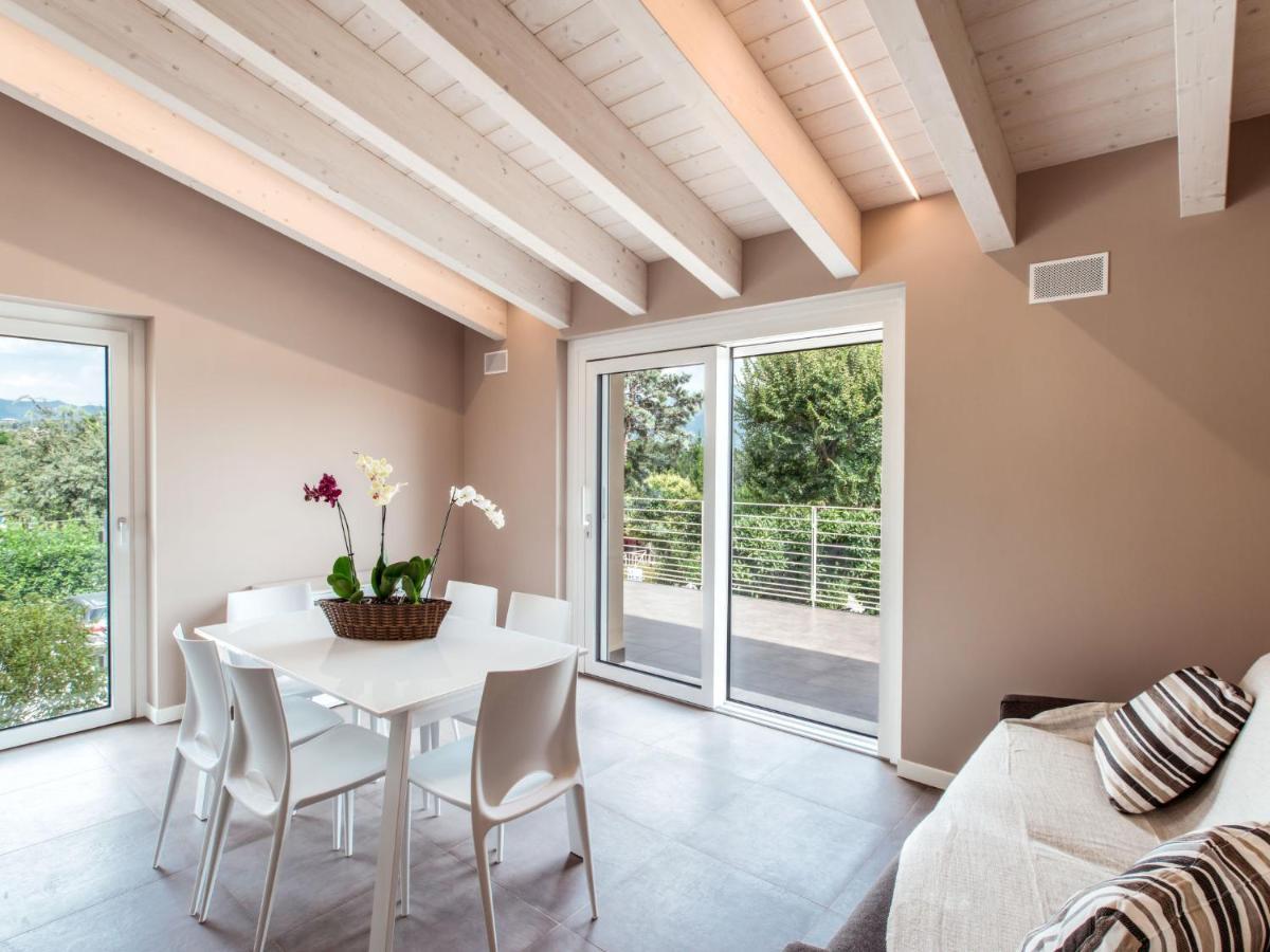 Apartment Rosa By Interhome Manerba del Garda Zewnętrze zdjęcie
