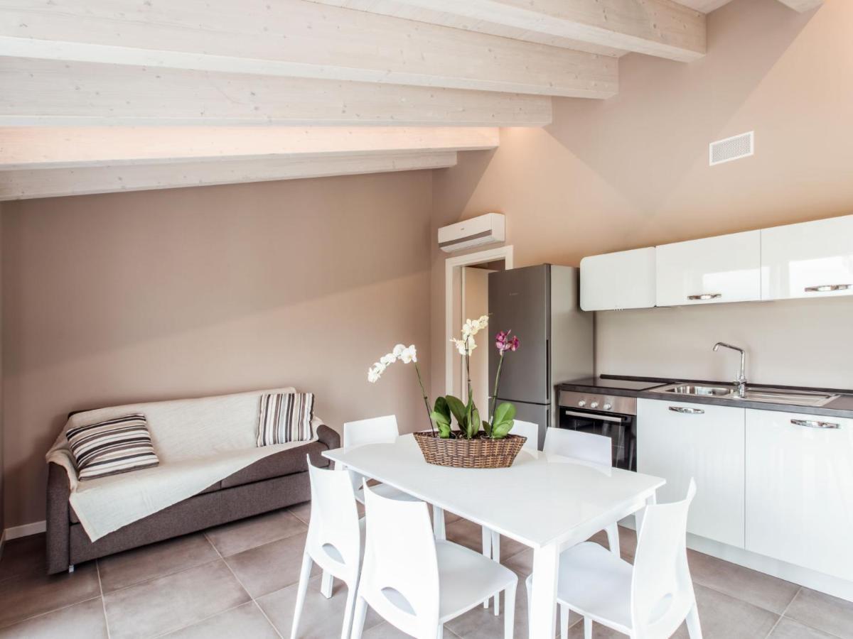 Apartment Rosa By Interhome Manerba del Garda Zewnętrze zdjęcie