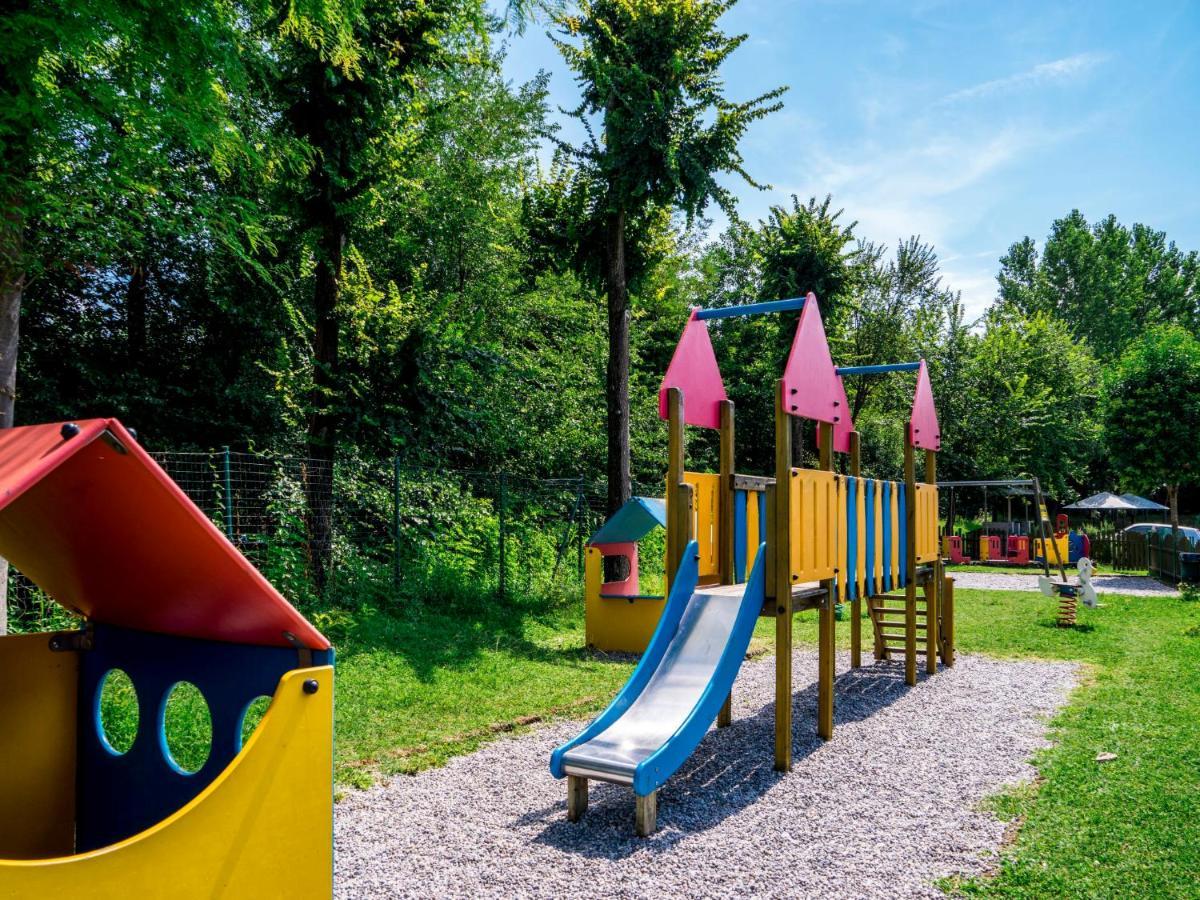 Apartment Rosa By Interhome Manerba del Garda Zewnętrze zdjęcie
