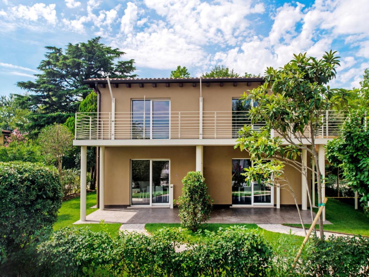 Apartment Rosa By Interhome Manerba del Garda Zewnętrze zdjęcie