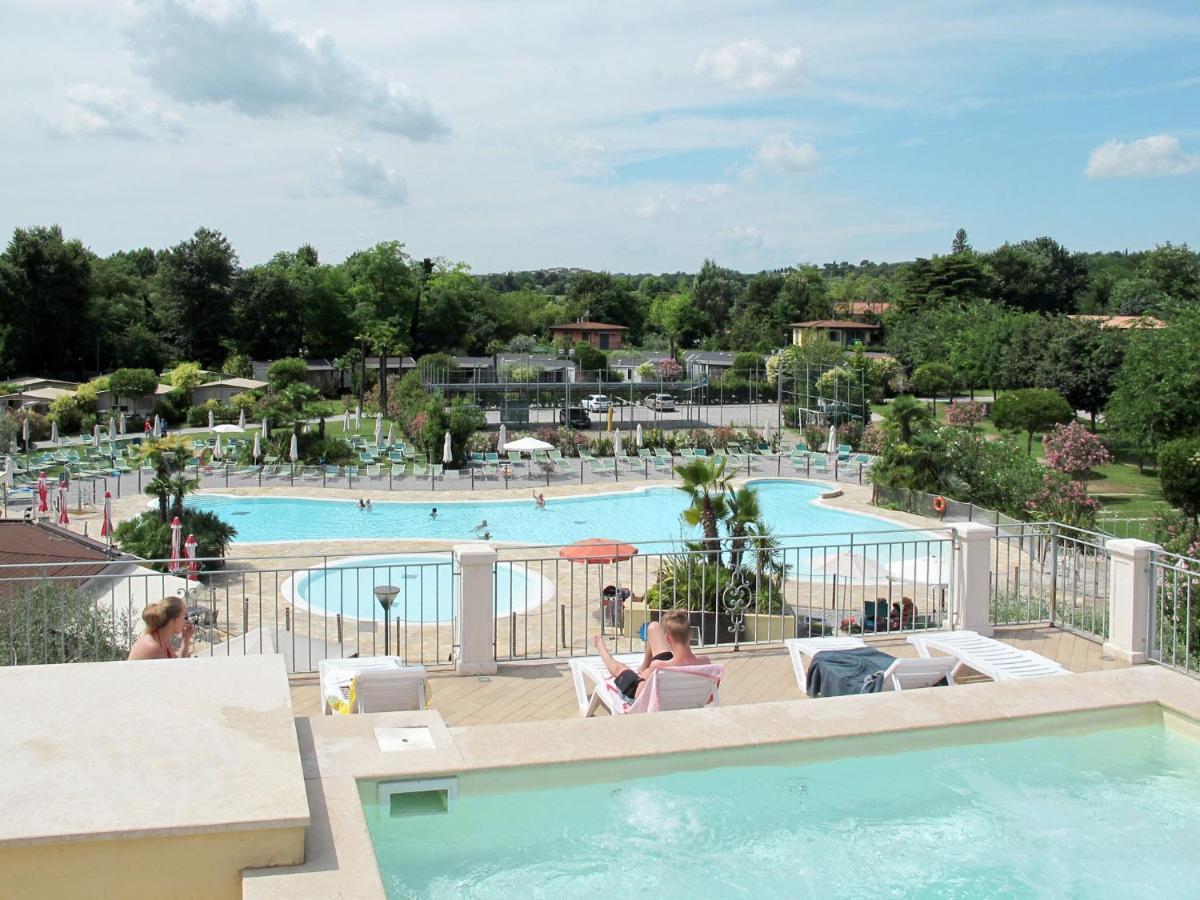 Apartment Rosa By Interhome Manerba del Garda Zewnętrze zdjęcie