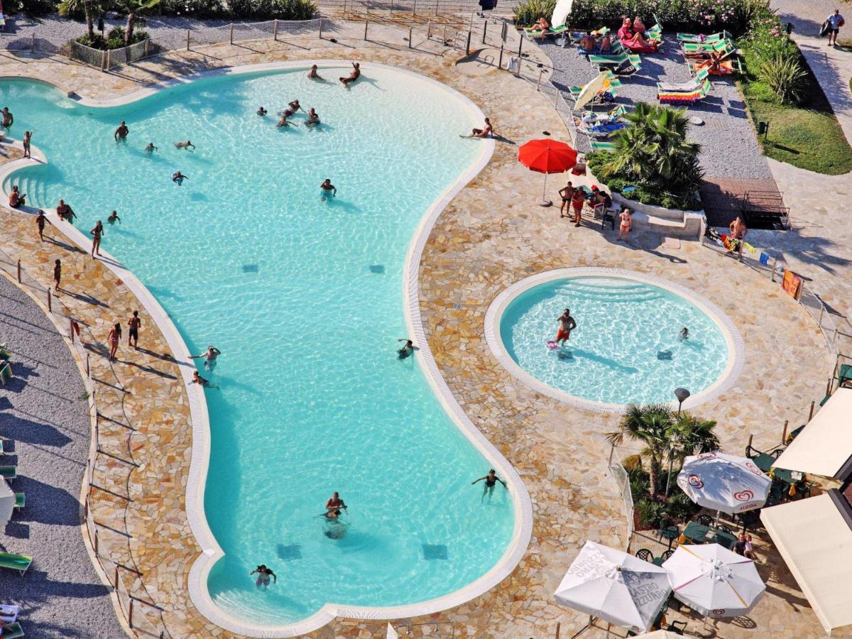 Apartment Rosa By Interhome Manerba del Garda Zewnętrze zdjęcie