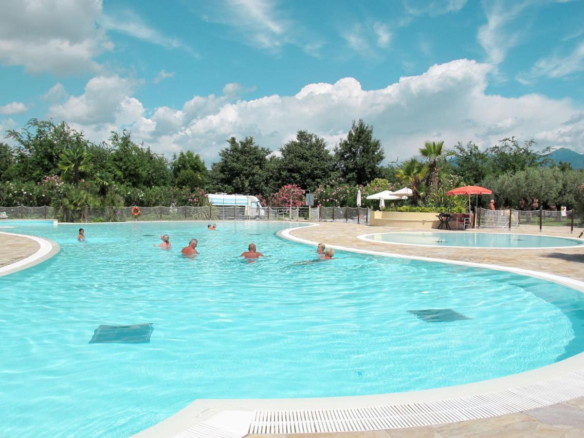 Apartment Rosa By Interhome Manerba del Garda Zewnętrze zdjęcie