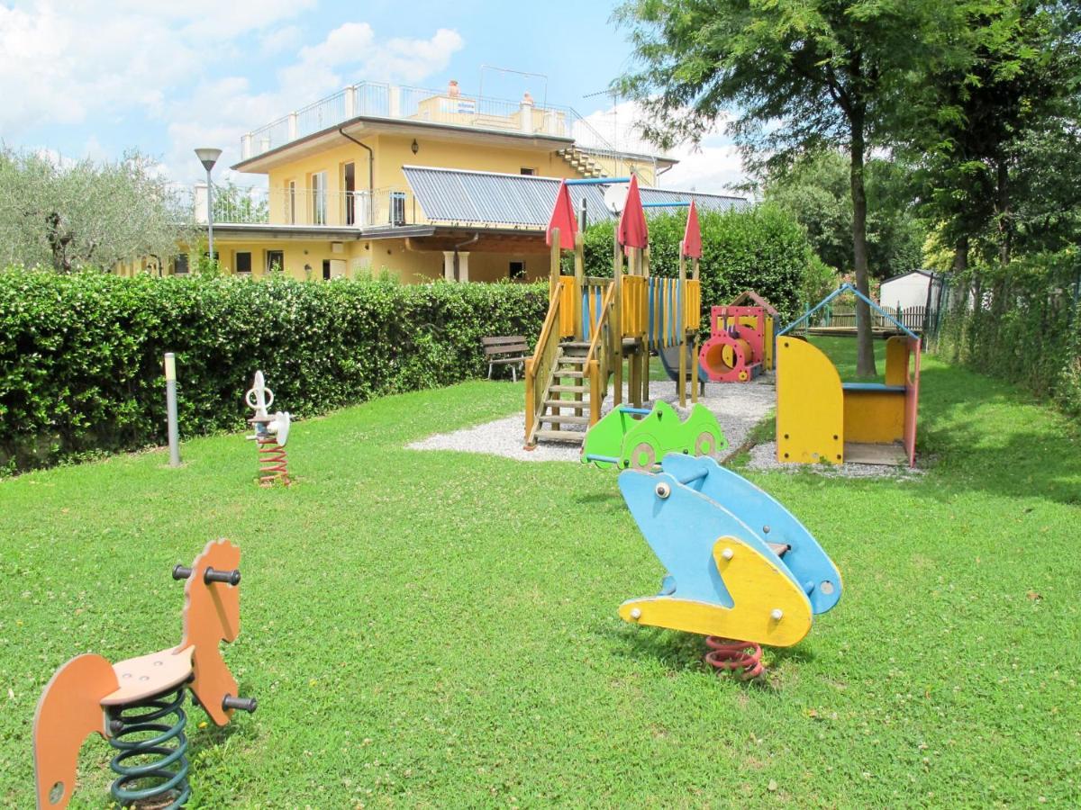 Apartment Rosa By Interhome Manerba del Garda Zewnętrze zdjęcie