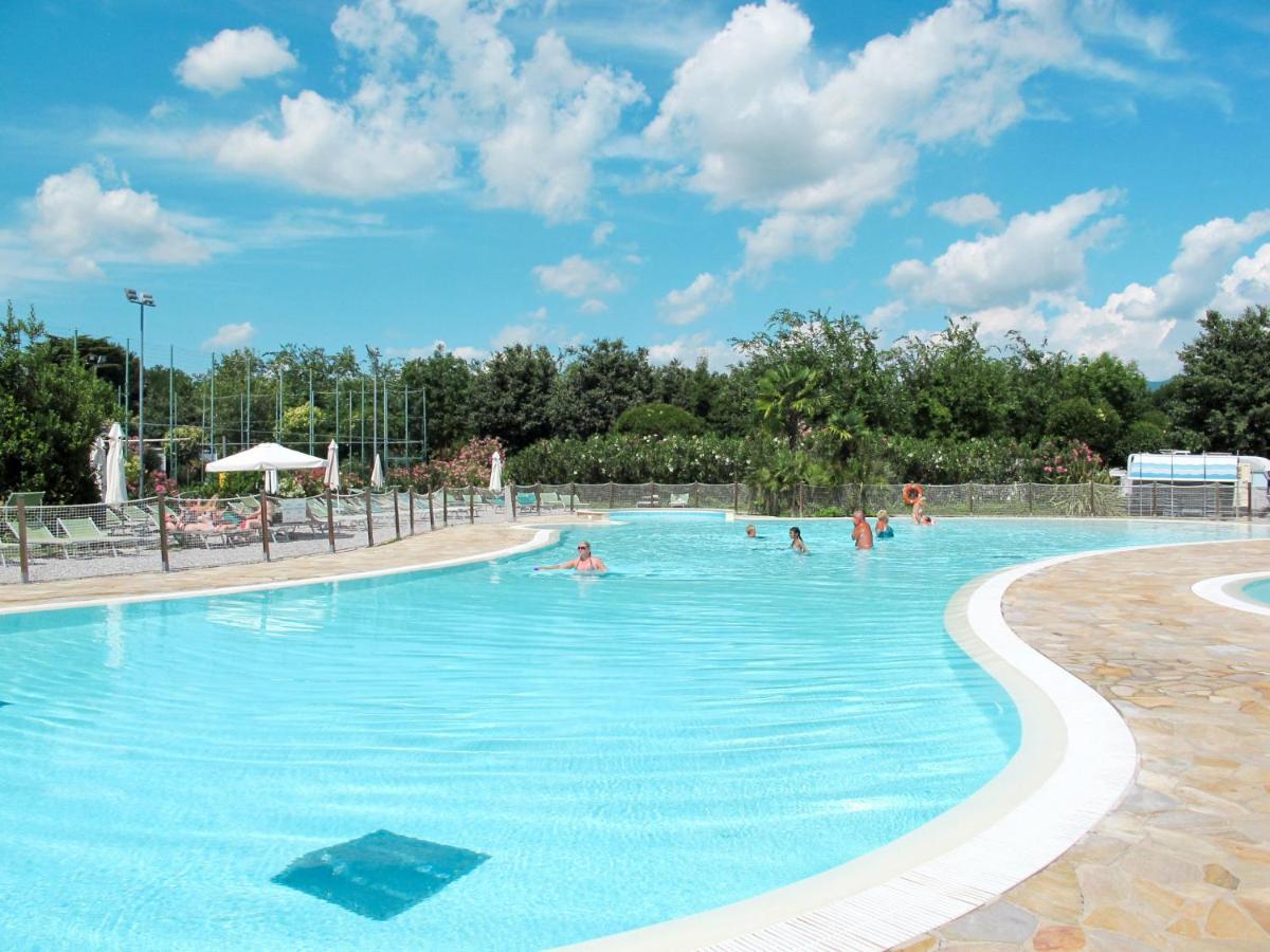 Apartment Rosa By Interhome Manerba del Garda Zewnętrze zdjęcie