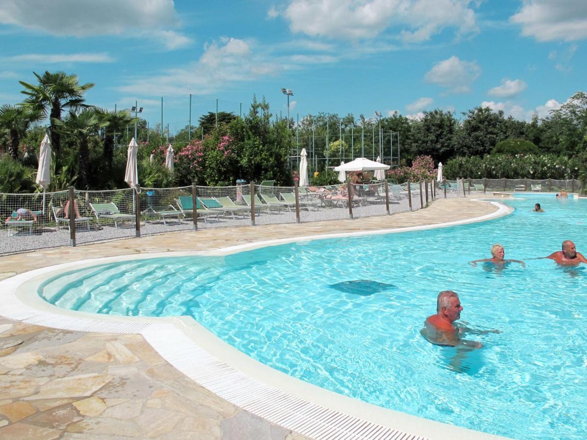Apartment Rosa By Interhome Manerba del Garda Zewnętrze zdjęcie