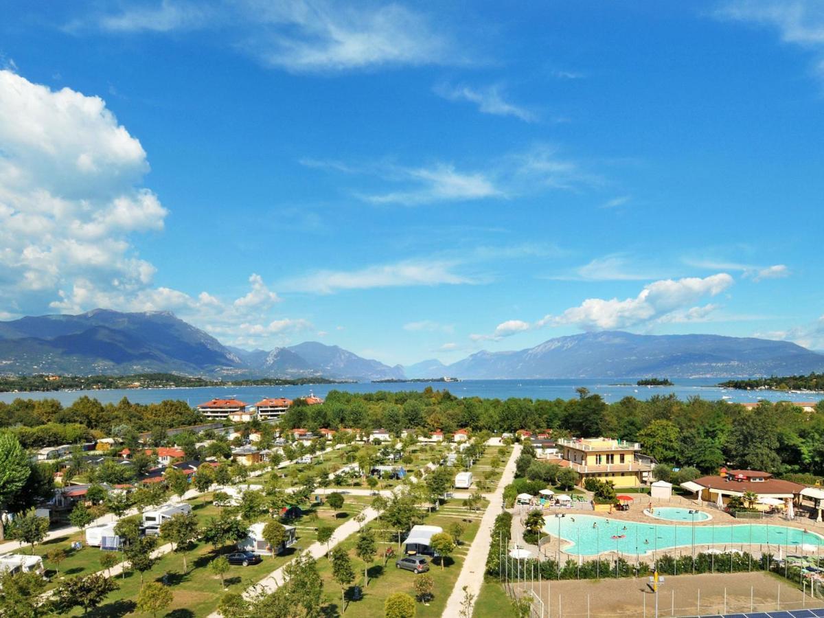 Apartment Rosa By Interhome Manerba del Garda Zewnętrze zdjęcie