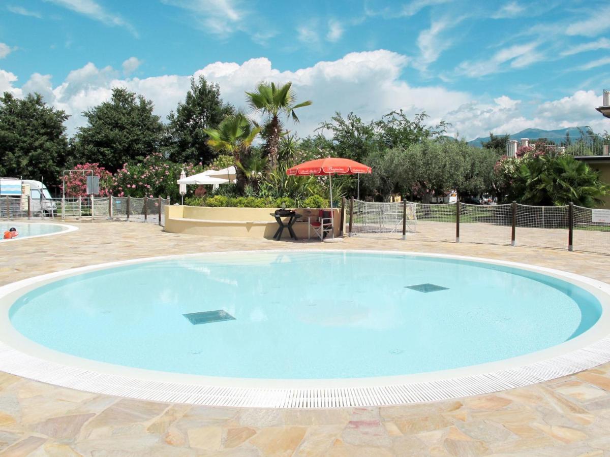Apartment Rosa By Interhome Manerba del Garda Zewnętrze zdjęcie