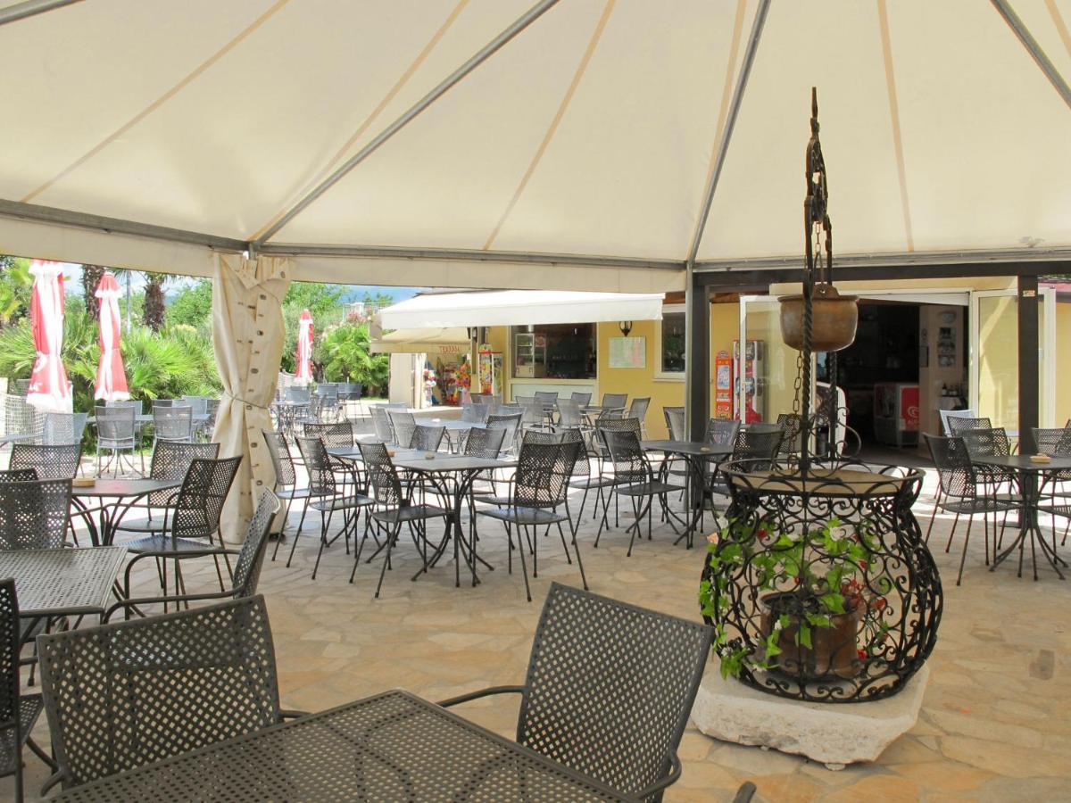 Apartment Rosa By Interhome Manerba del Garda Zewnętrze zdjęcie