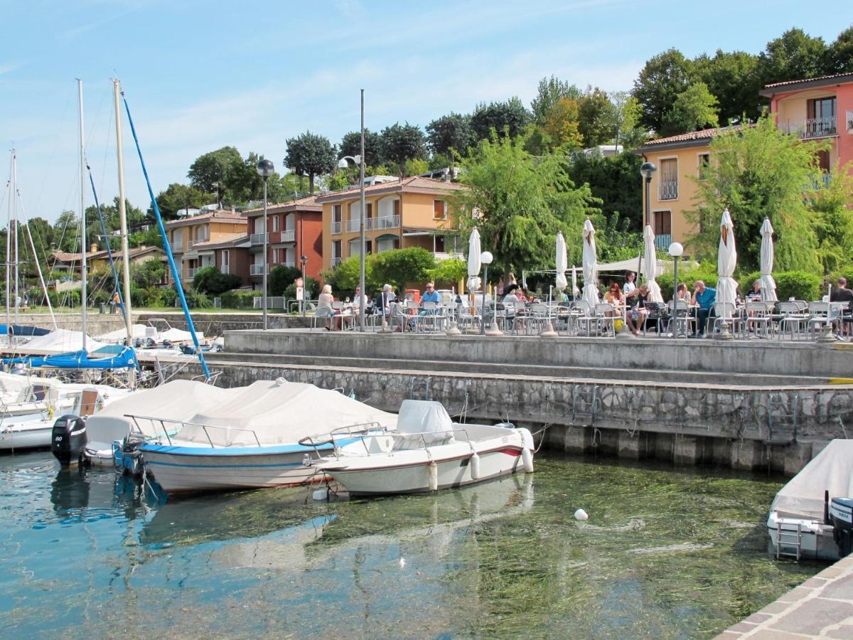Apartment Rosa By Interhome Manerba del Garda Zewnętrze zdjęcie